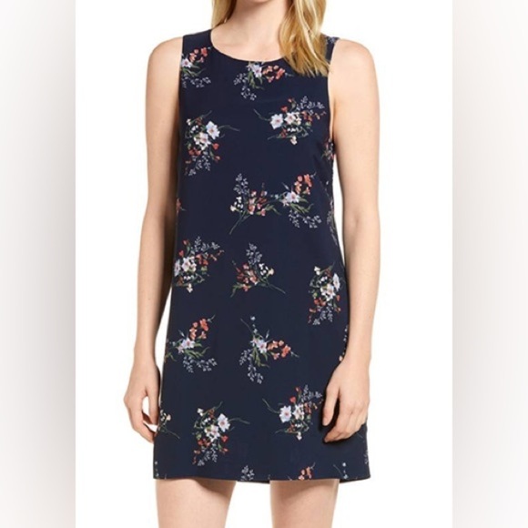 Gibson Dresses & Skirts - Gibson x Living in Yellow Becca Tank Dress - Size M